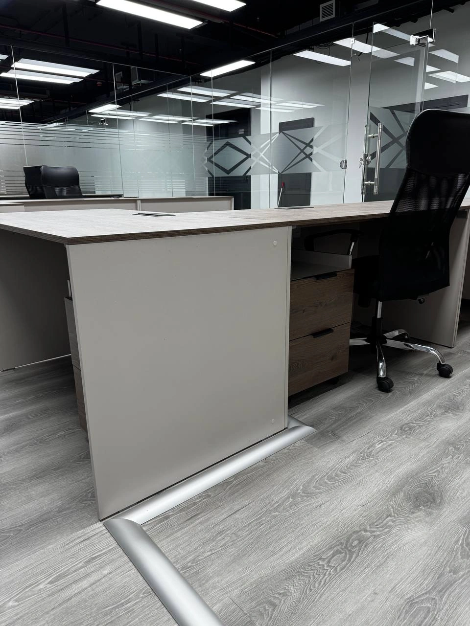 Офисное помещение IT park