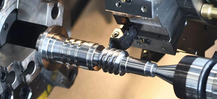 Токарные работы по металлу