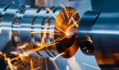 Металлообработка