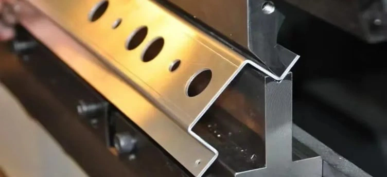 Гибка металла